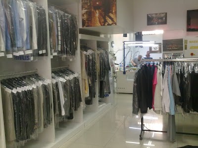 Photos of Halis Dry Cleaning