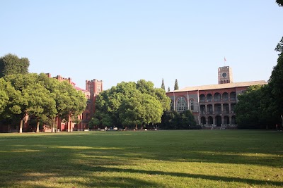Photos of Soochow University （North Gate）