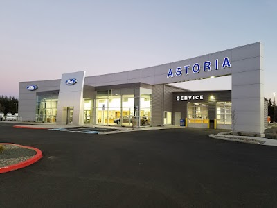 Astoria Ford