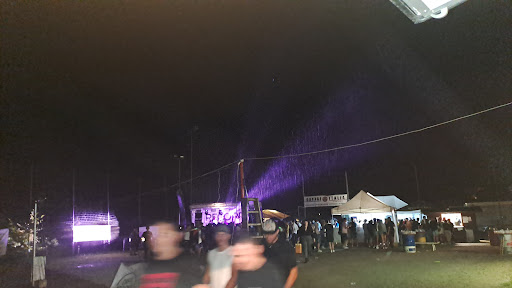 Valli Stadium - Visual
