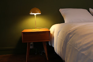 Photo n°18 de Gîte Côté Chartres à Chartres (Lodge)