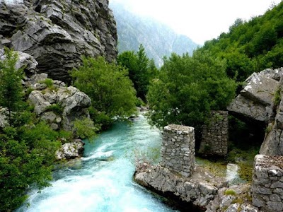 Tropojë District