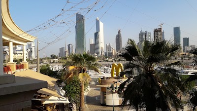 photo of Souk Sharq