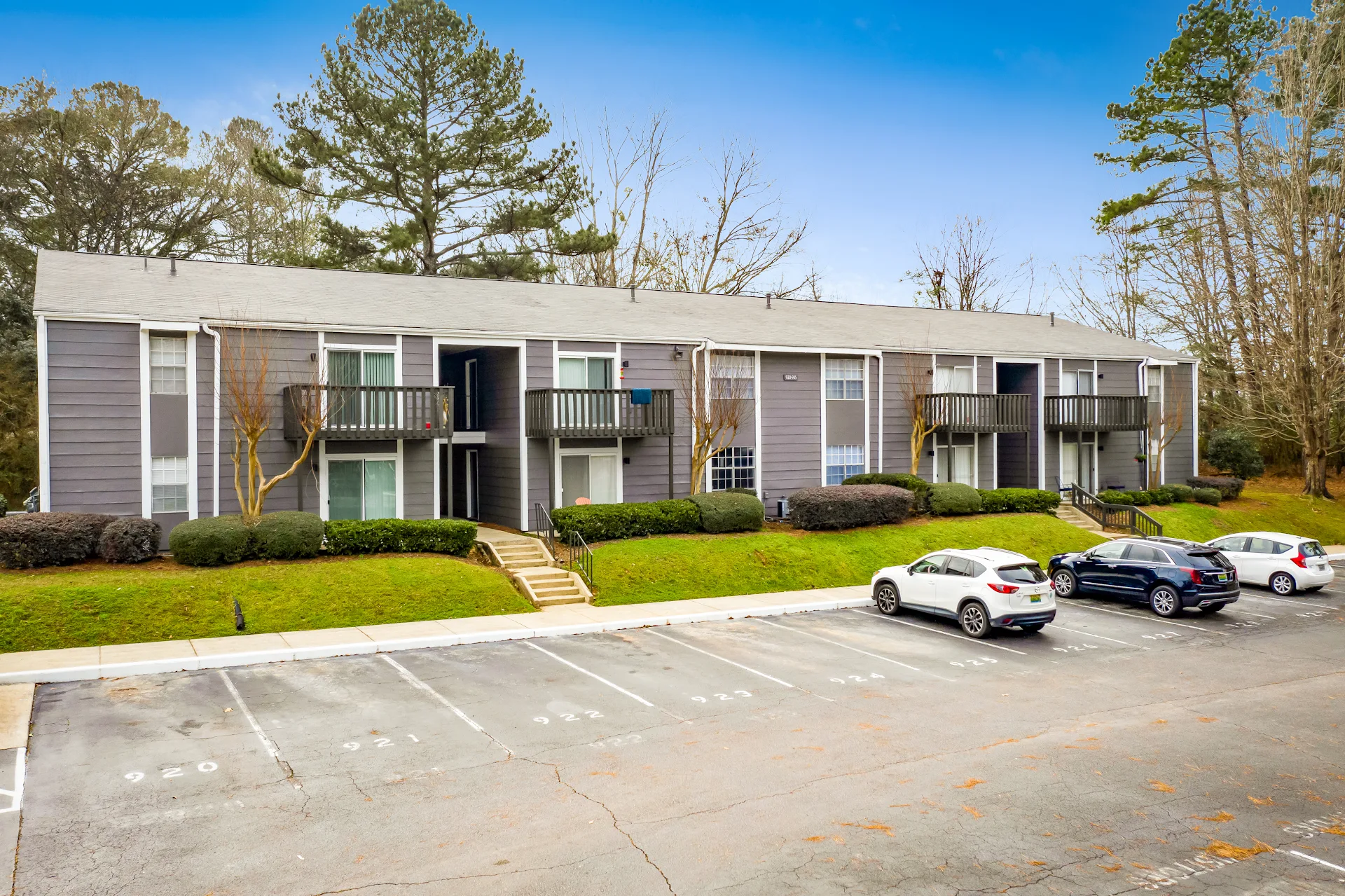 Spring Lake Lodge Apartments In Alabama