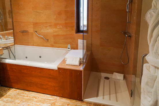 Parador de Lorca by null