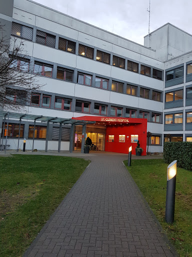 St.-Clemens-Hospital Geldern - Thumbnail