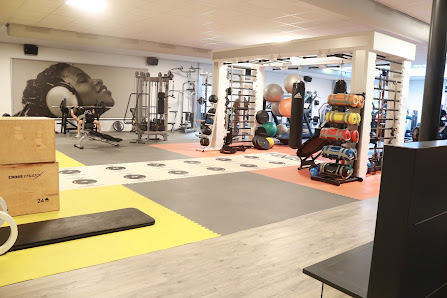 Fysiotherapie Dongen - Fysiomore Dongen Doelstraat 16, 5101 PA Dongen, Nederland