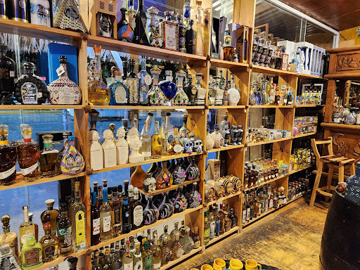 El Mexicano, Tequila y Mezcal, Tulum Gallery - Mexico
