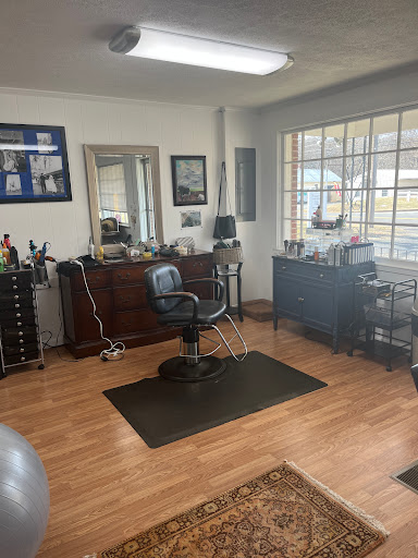 Front Porch Salon Gallery - United States