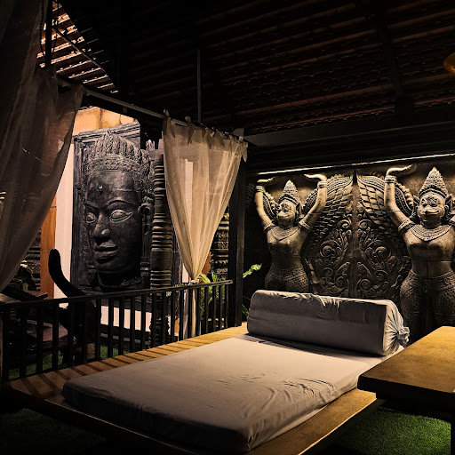 LE PALAIS KOH SAMUI โรงแรมเลอปาเล่