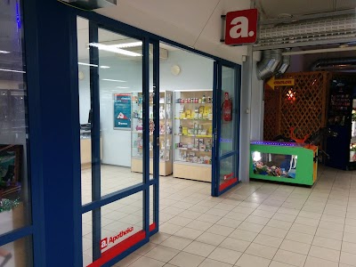 Photos of Ahtme kaubamaja apteek