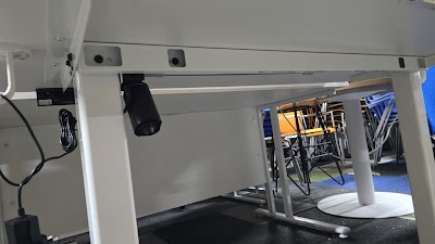 Used Office furniture shop