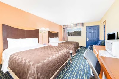 Travelodge by Wyndham Ruidoso