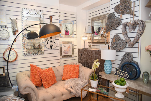 Hanaley Interiors & Reborn Furniture - Thumbnail