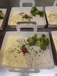 Photo n°6 de La Cuisine au Beurre à Arras (Sandwicherie)