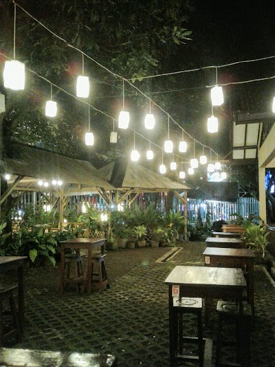 Photos of Cafe Jukker