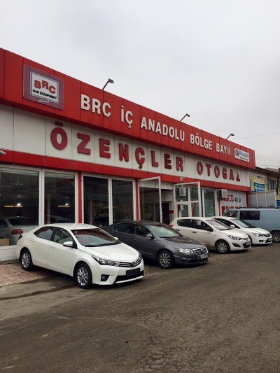 Photos of &Ouml;zen&ccedil;ler Otogaz Brc Otogaz Sistemleri B&ouml;lge Bayi