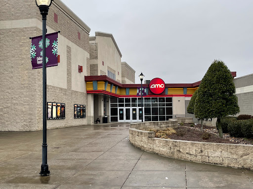 AMC CLASSIC College Square 12 Gallery - United States