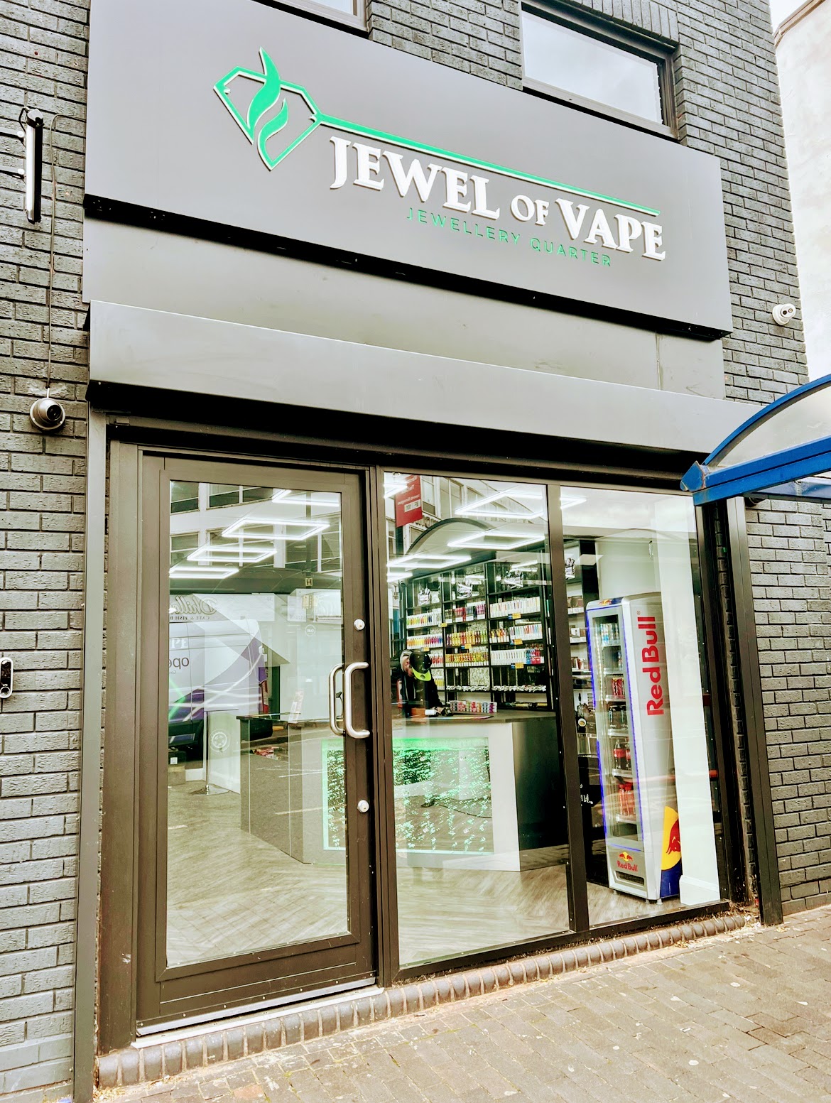 Jewel of Vape
