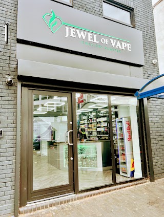 Jewel of Vape