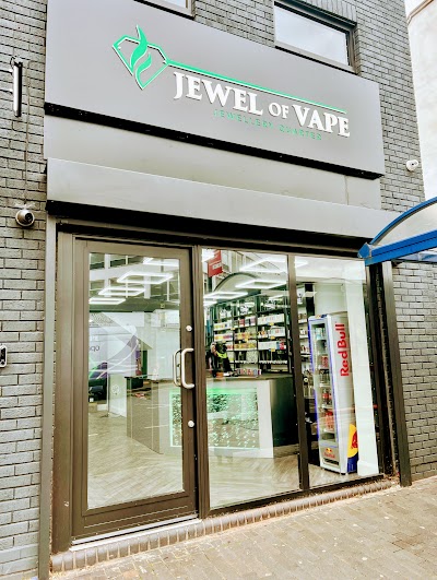Jewel of Vape