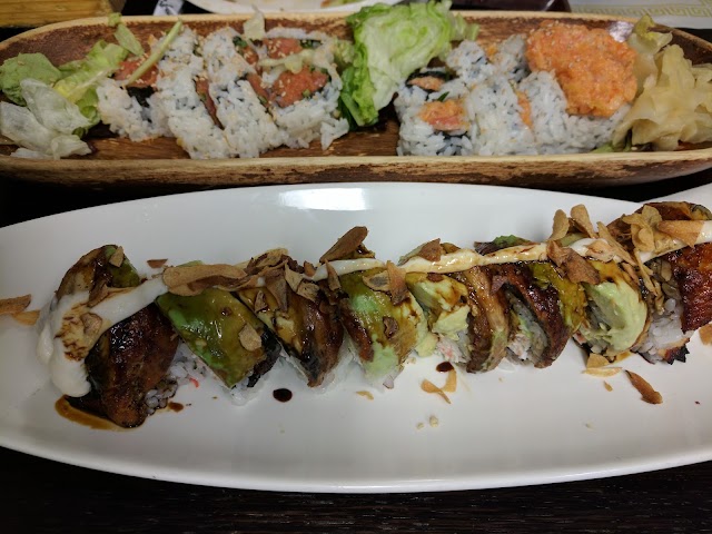Shoyou Sushi
