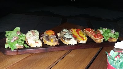 Photos of Roxy Bar