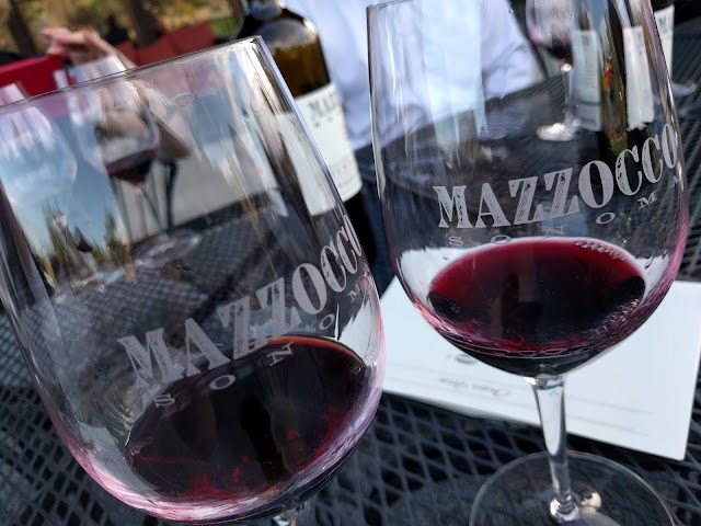 Mazzocco Winery