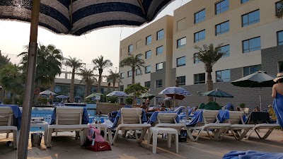 Photos of Palms Beach Hotel & Spa Kuwait