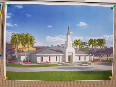 Photos of Kinshasa Democratic Republic of the Congo Temple