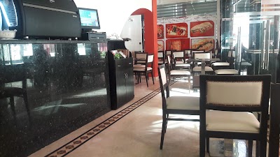 Photos of Caf&eacute; Restaurant Pizzeria Serra Blanca