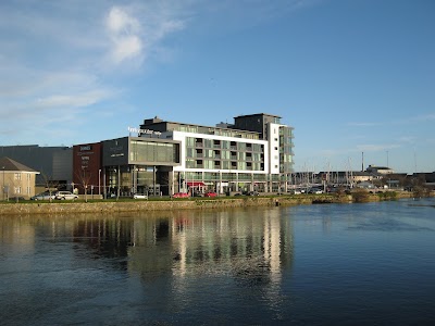 Photos of Bridgewater Shopping Centre