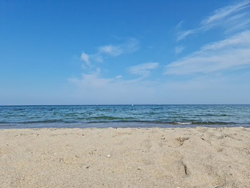 Parkplatz Sonnenstrand