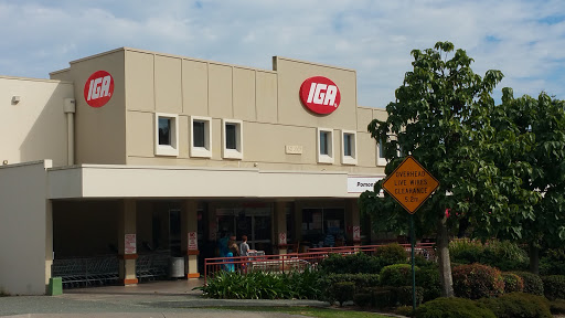 Pomona IGA