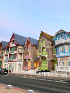 La Conciergerie des Trois Villes Soeurs à Ault