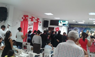 Photos of Iglesia El Fuego Del Espiritu Santo