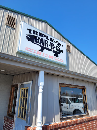 Triple E Barbque
