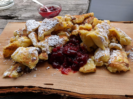 Sesselschwaige - Thumbnail