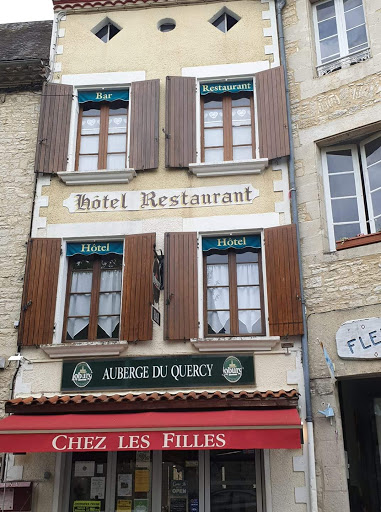 Auberge du Quercy - Thumbnail