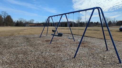 Stowell Park - Visual