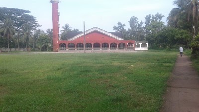 Photos of UFFL Central Masjid
