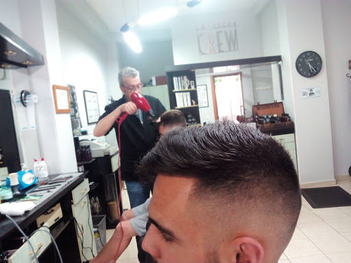 Hervás 19 Peluquería de Caballeros