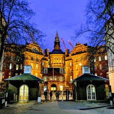 University College London london