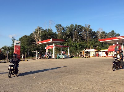 gas-station