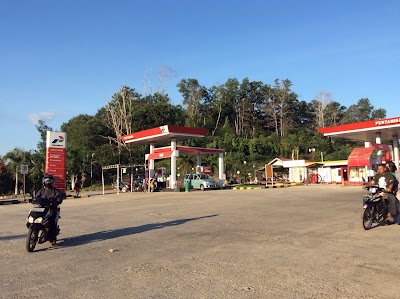 Gas Station