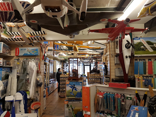 Al's Hobbies, the UK's Specialist Model Store - Thumbnail