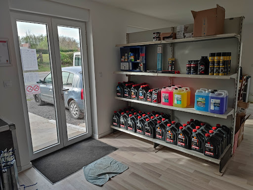 FK Auto Distribution Nuncq - Magasin de Pièces auto / Pièces detachées - Réparation / Entretien