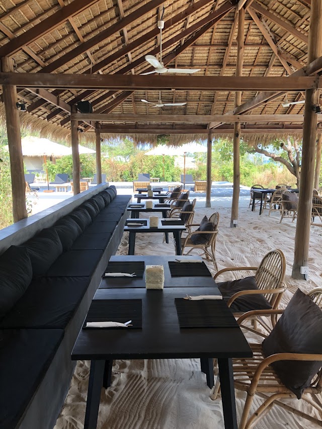 Tamu Koh Rong