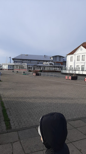 Fishmarkt - Visual