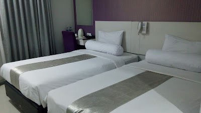 lodging